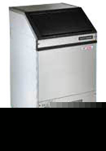 Produttore ghiaccio granulare Fiocchetti AF 10A